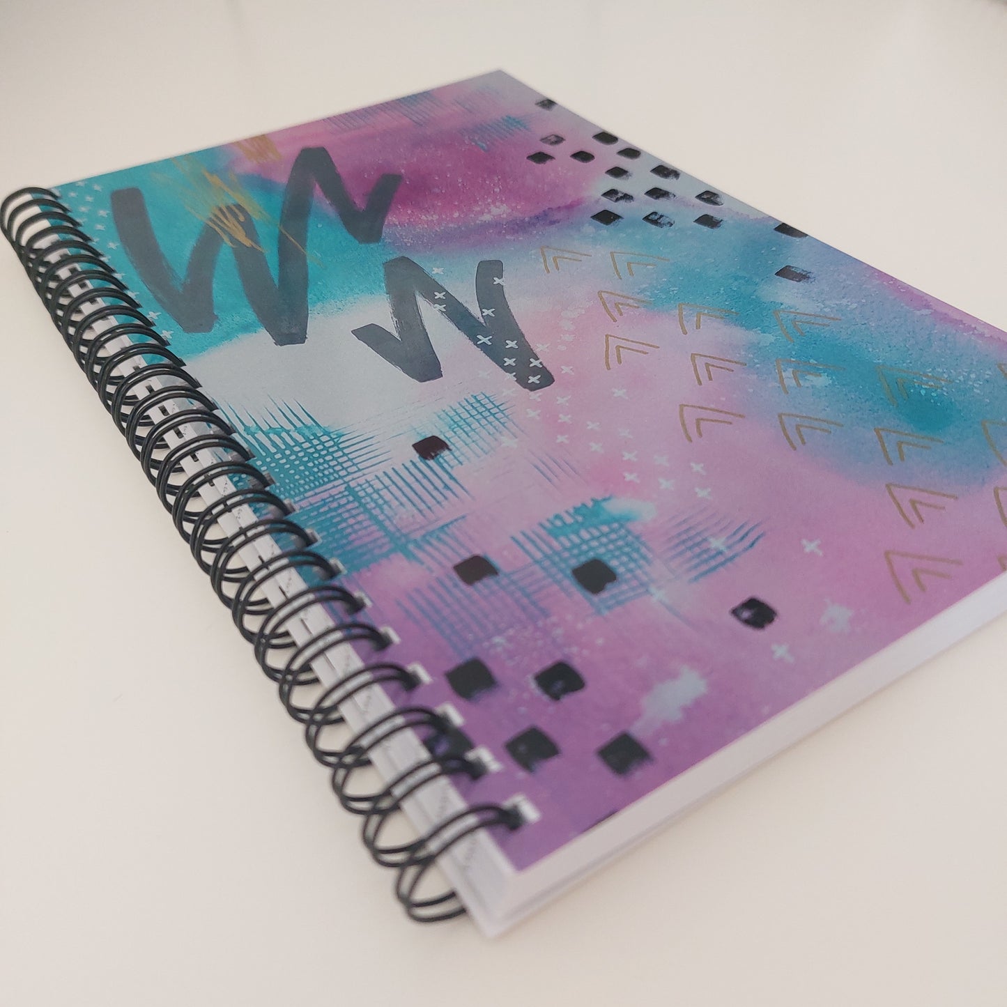 'Spark' Notebook