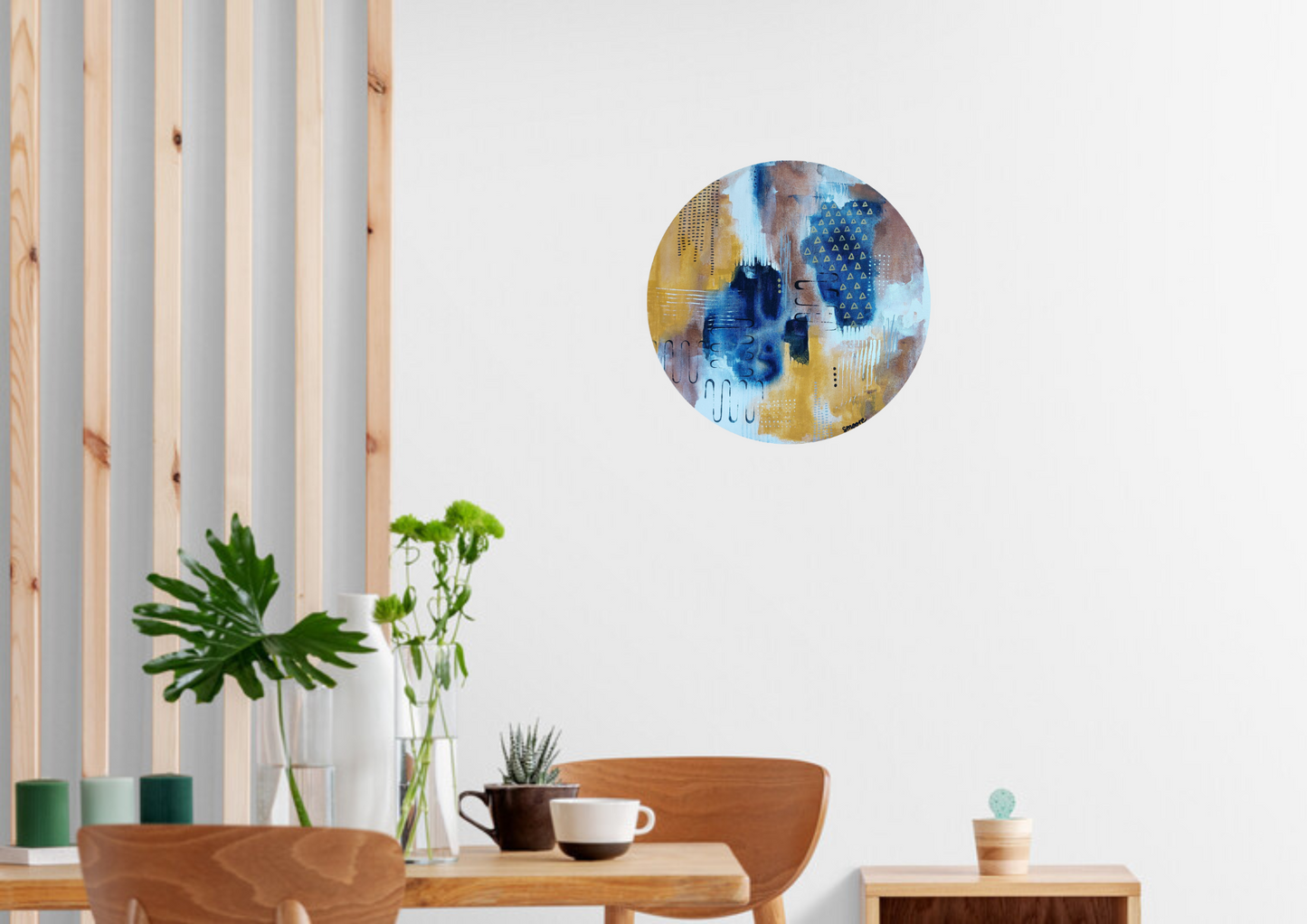 'A Moment to Shine' Original Artwork
