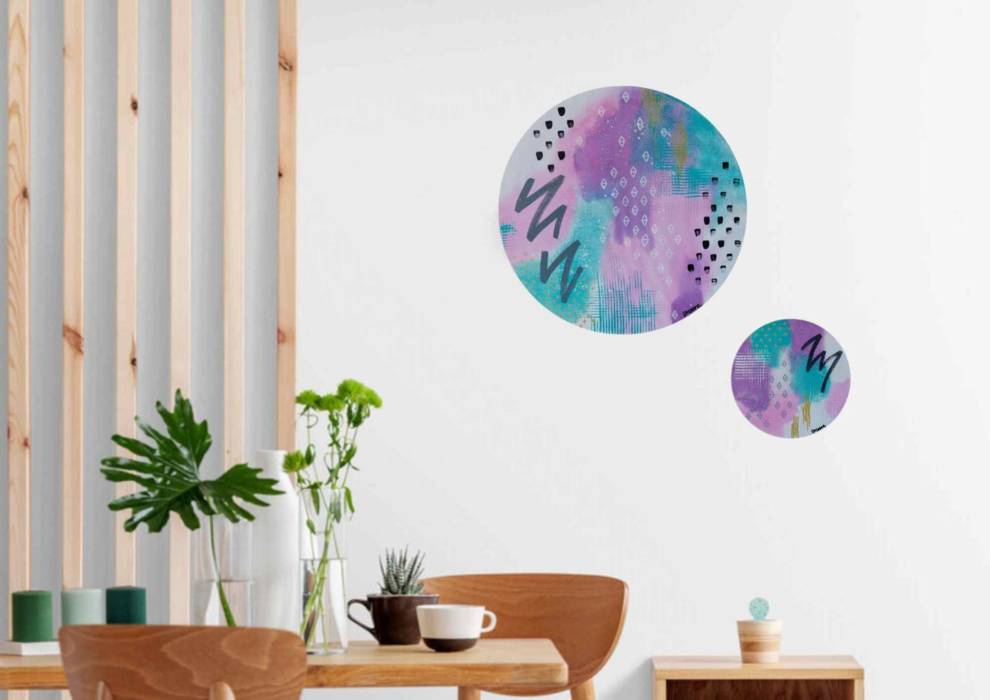 'Ecstatic' Original Artwork