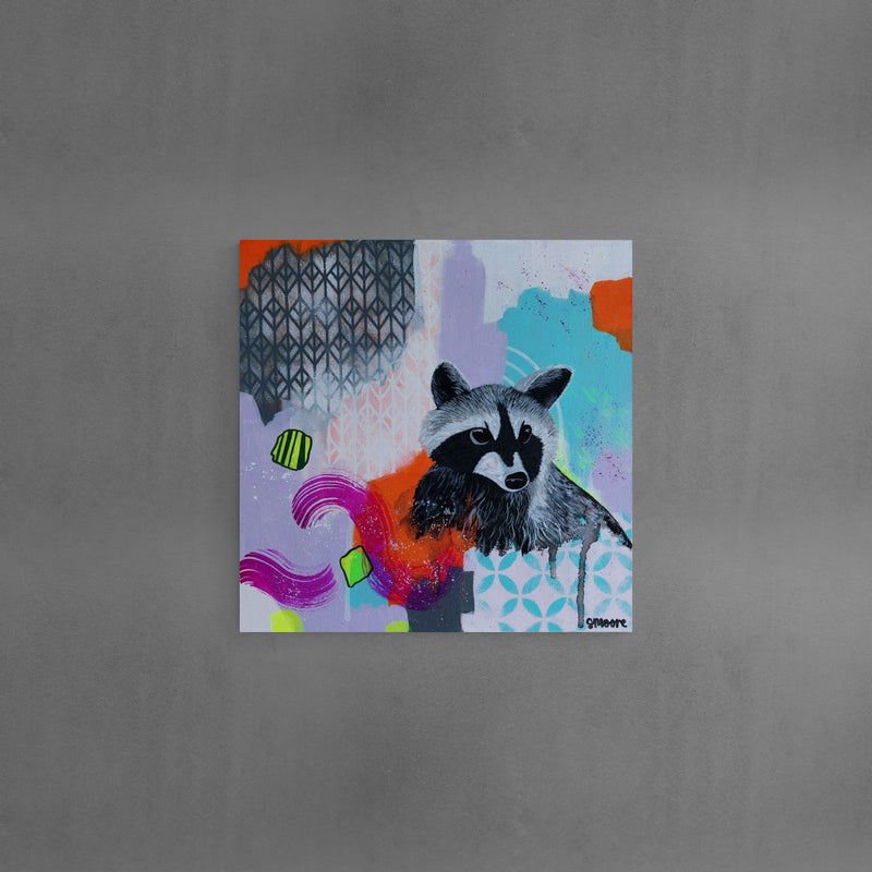 'Allsorts' Original Artwork