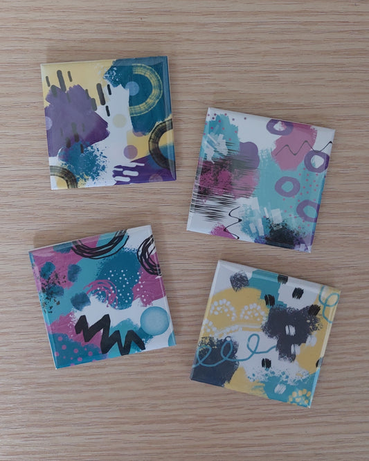 Magnet Set - Last one available!