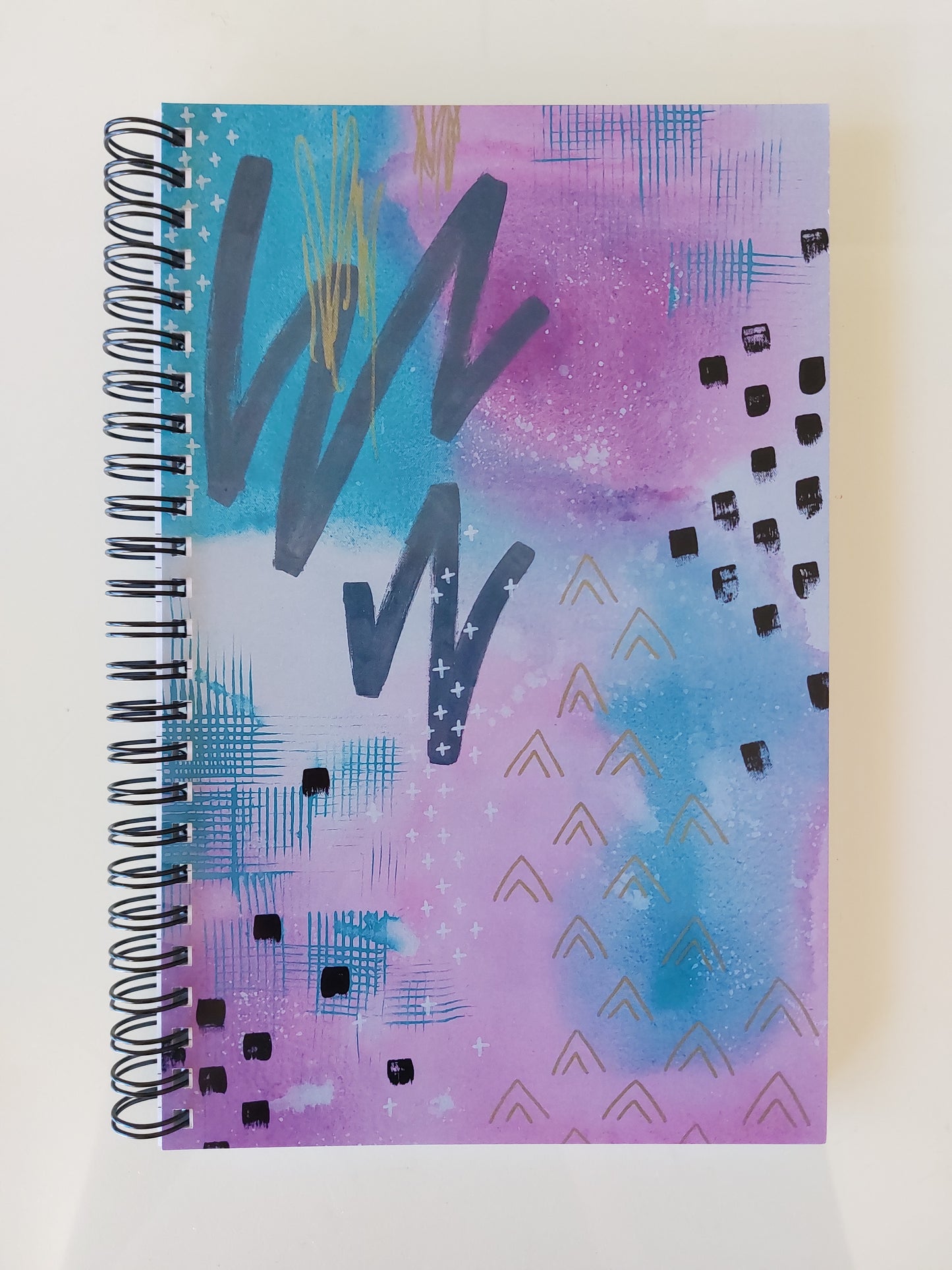 'Spark' Notebook
